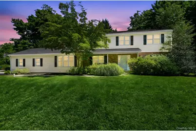 5 Hampton Place, Katonah, NY 10536 - Photo 19