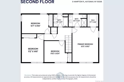 5 Hampton Place, Katonah, NY 10536 - Photo 21