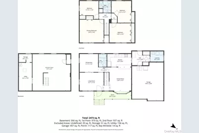 141 Fire Lane, Wading River, NY 11792 - Photo 45