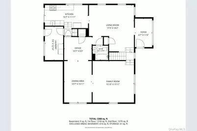 1135 Ruth Place, North Bellmore, NY 11710 - Photo 21
