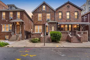 2218 Holland Ave, Bronx, NY 10467 - Photo 1