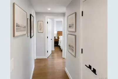 511 Evergreen Avenue #2D, Brooklyn, NY 11221 - Photo 5