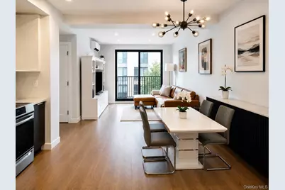 511 Evergreen Avenue #2D, Brooklyn, NY 11221 - Photo 3