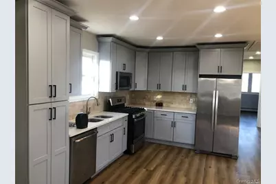 281 Dogwood Avenue #2, West Hempstead, NY 11552 - Photo 3