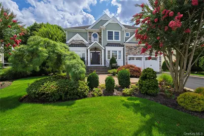 154 Shoreham Road, Massapequa, NY 11758 - Photo 1