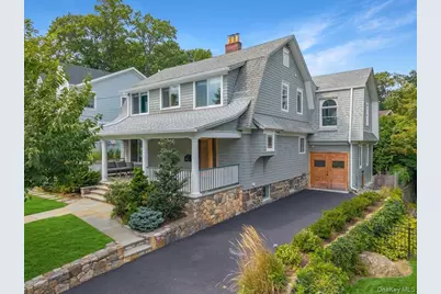 10 Wildwood Road, Larchmont, NY 10538 - Photo 1
