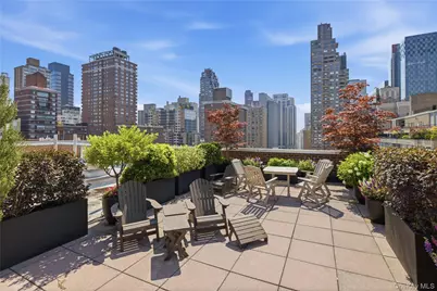310 E 70th Street #5C, New York, NY 10021 - Photo 3
