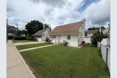 1556 Adams Street, Elmont, NY 11003 - Photo 3
