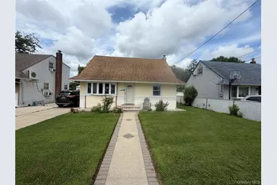 1556 Adams Street, Elmont, NY 11003 - Photo 1