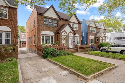 132-33 83rd Street, Ozone Park, NY 11417 - Photo 27