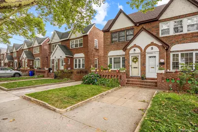 132-33 83rd Street, Ozone Park, NY 11417 - Photo 1