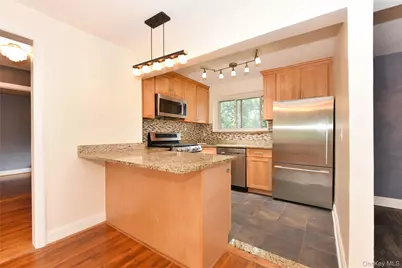 111-05 66th Avenue #2A, Forest Hills, NY 11375 - Photo 7