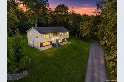 43 Glenmere Homesites Road, Florida, NY 10921 - Photo 1