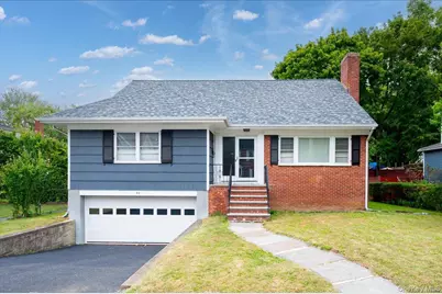 412 Hinman Place, Mamaroneck, NY 10543 - Photo 1