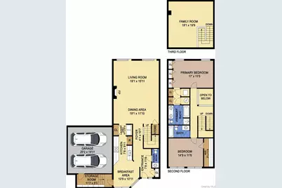 226 Westside Avenue #B, Freeport, NY 11520 - Photo 23