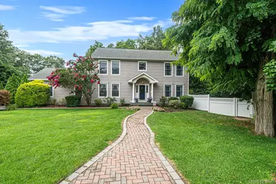 8 Old Orchard Court, Rocky Point, NY 11778 - Photo 1