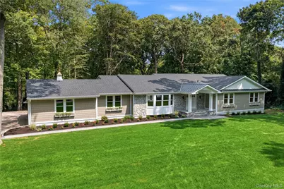 128 Bay Avenue, Huntington, NY 11743 - Photo 1