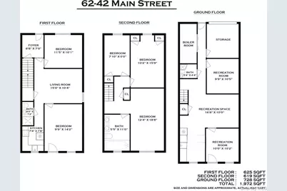 62-42 Main Street, Flushing, NY 11367 - Photo 21