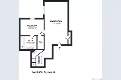 50-22 40th Street #1A, Sunnyside, NY 11104 - Photo 9