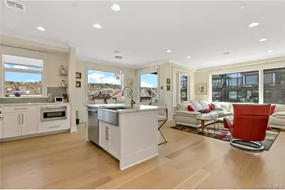 45 Hudson View Way #300, Tarrytown, NY 10591 - Photo 3