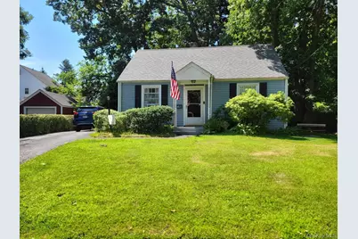 3 Vanamee Street, Newburgh, NY 12550 - Photo 3