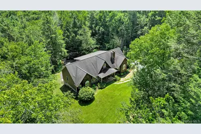 2735 Denning Road, Claryville, NY 12725 - Photo 5