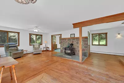 2735 Denning Road, Claryville, NY 12725 - Photo 13