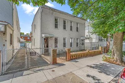 86-16 102nd Avenue, Ozone Park, NY 11416 - Photo 1