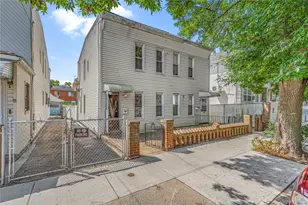 86-16 102nd Ave, Ozone Park, NY 11416 - Photo 1