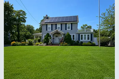 9 Ocean Avenue, Amityville, NY 11701 - Photo 1