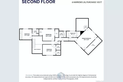 6 Harrows Lane, Purchase, NY 10577 - Photo 31