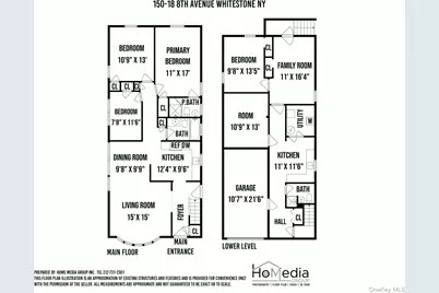 15018 8th Avenue, Whitestone, NY 11357 - Photo 15