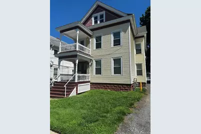45 Fulton Avenue Unit #3, Poughkeepsie, NY 12603 - Photo 1