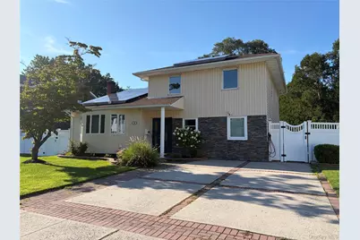 12 Palo Alto Drive, Plainview, NY 11803 - Photo 1