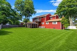 26 Wilstan Ave, Patchogue, NY 11772 - Photo 33