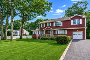 26 Wilstan Ave, Patchogue, NY 11772 - Photo 3
