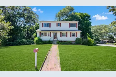 2 Custom Lane, Port Jefferson Station, NY 11776 - Photo 1