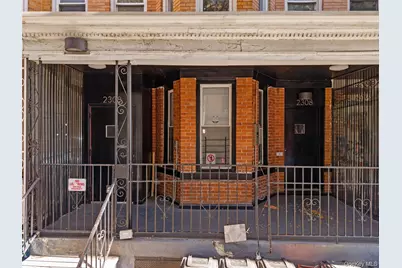 2308 Morris Avenue, Bronx, NY 10468 - Photo 31