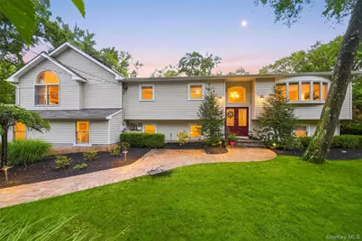 12 Brentwood Drive, New City, NY 10956 - Photo 1