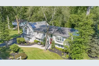 12 Brentwood Drive, New City, NY 10956 - Photo 3