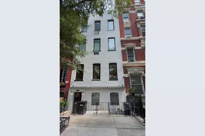 437 W 43rd Street #1, New York, NY 10036 - Photo 1