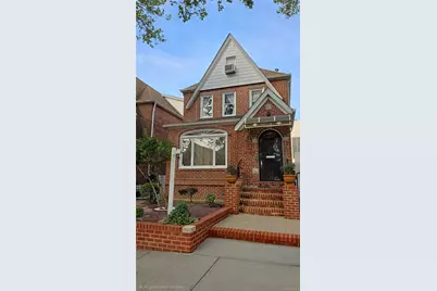 63-28 82nd Place, Middle Village, NY 11379 - Photo 1