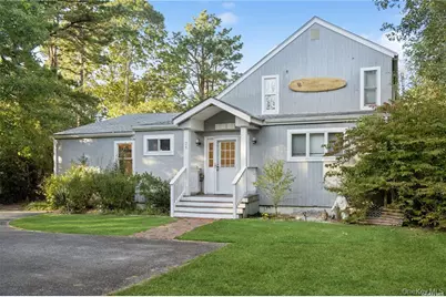 25 Blue Jay Way, East Hampton, NY 11937 - Photo 3