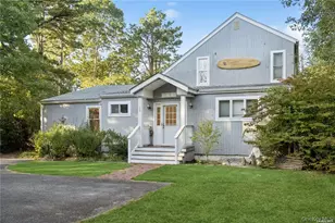 25 Blue Jay Way, East Hampton, NY 11937 - Photo 3