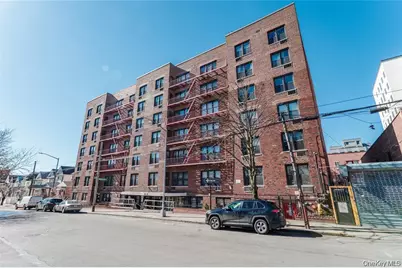 87-70 173rd St #7h, Jamaica, NY 11432 - Photo 1