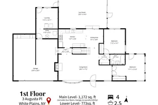 3 Augusta Pl, White Plains, NY 10603 - Photo 47