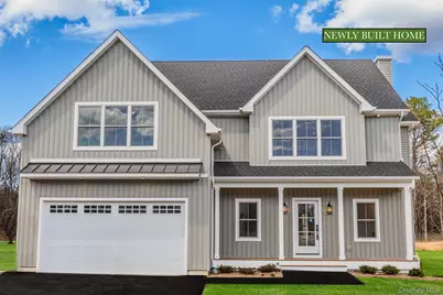 11 Colonels Path, Manorville, NY 11949 - Photo 1