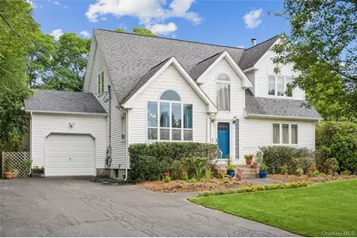 7 Jarvis Lane, Center Moriches, NY 11934 - Photo 1