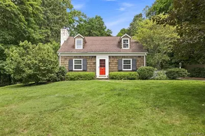 1 Commodore Road, Chappaqua, NY 10514 - Photo 1