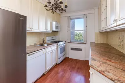 3135 Johnson Avenue #12C, Bronx, NY 10463 - Photo 1